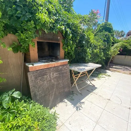 In The Perfect Location In The Will Guarantee A Wonderful Appartement *