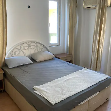 Apartamento In The Perfect Location In The Will Guarantee A Wonderful Side