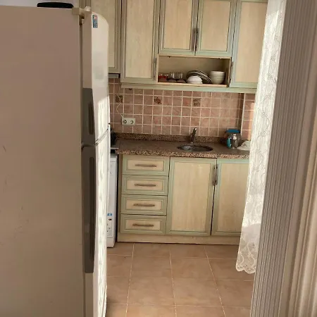 Apartamento In The Perfect Location In The Will Guarantee A Wonderful