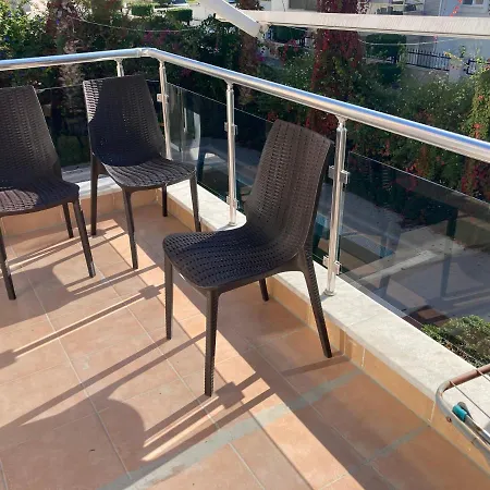 Appartement In The Perfect Location In The Will Guarantee A Wonderful